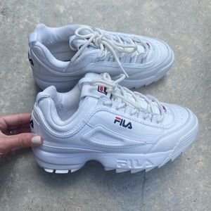 Fila Women's Disruptor II s